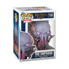 Baldur's Gate 3 The Emperor Pop! Vinyl