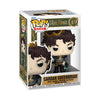 The Folk of the Air Cardan Greenbriar (Cruel Prince) Pop! Vinyl