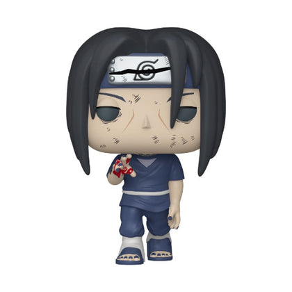 Naruto Shippuden Itachi Uchiha (Goodbye) US Exclusive Pop! Vinyl