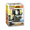 My Hero Academia Armoured All Might Metallic US Exclusive Pop! Vinyl