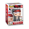 Dan Da Dan Seiko with Turbo Granny US Exclusive Pop! Vinyl