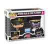 Jojo's Bizarre Adventure Jotaro & Star Platinum US Exclusive Pop! Vinyl 2-Pack