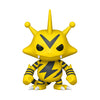 Pokemon Electabuzz Pop! Vinyl
