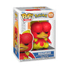 Pokemon Magmar Pop! Vinyl