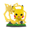 Pokemon Pikachu Pop! Premium