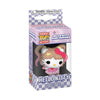Hello Kitty & Friends Hello Kitty (K-Pop) Pop! Keychain