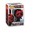 Scream Ghostface Devil Face Metallic US Exclusive Pop! Vinyl