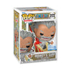 One Piece Monkey D. Garp (Galaxy Impact) US Exclusive Pop! Vinyl