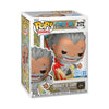One Piece Monkey D. Garp Glow CHASE Pop! Vinyl