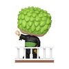 One Piece Roronoa Zoro US Exclusive Build-A-Scene Pop! Vinyl