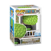 One Piece Roronoa Zoro US Exclusive Build-A-Scene Pop! Vinyl