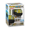 One Piece Usopp US Exclusive Build-A-Scene Pop! Vinyl