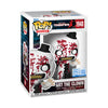 Terrifier 3 Art the Clown (Bloody) US Exclusive Pop! Vinyl