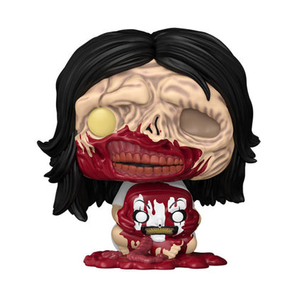 Terrifier 3 Victoria Heyes US Exclusive Pop! Vinyl
