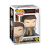 Supernatural Castiel Glow US Exclusive Pop! Vinyl
