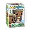 Princess and The Frog Naveen with Ukulele Pop! Vinyl