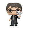 Harry Potter Harry with Hedwig US Exclusive Pop! Vinyl