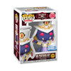 Hazbin Hotel Sir Pentious Angelic Form US Exclusive CHASE Pop! Vinyl