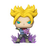 Dragon Ball Super Super Saiyan Trunks with Galick Gun US Exclusive Pop! Vinyl