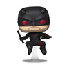 Daredevil Born Again Daredevil (Black Suit) Pop! Vinyl