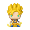Dragon Ball Daima Super Saiyan Son Goku Pop! Vinyl