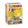 Dragon Ball Daima SS2 Son Goku (Mini) Glow CHASE Pop! Vinyl