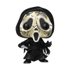 Scream Ghost Face Distressed Mask Pop! Vinyl