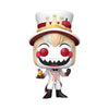 Hazbin Hotel Lucifer with Rubber Duck US Exclusive Pop! Vinyl