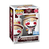 Hazbin Hotel Lucifer with Rubber Duck US Exclusive Pop! Vinyl
