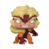 X-Men '97 Sabretooth Pop! Vinyl