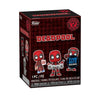 Deadpool Mystery Mini Blind Box [1 Unit]