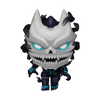 Kaiju No.8 Kaiju No.8 (Uncontrolled) Glow US Exclusive Pop! Vinyl