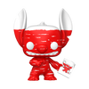 Lilo & Stitch Stitch Badness Level US Exclusive Pop! Vinyl
