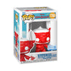 Lilo & Stitch Stitch Badness Level US Exclusive Pop! Vinyl