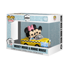 Disney Mickey and Minnie in Taxi US Exclusive Pop! Ride
