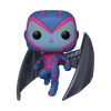 X-Men '97 Archangel Pop! Vinyl