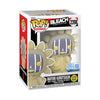 Bleach Thousand-Year Blood War Mayuri US Exclusive Glow Pop! Vinyl