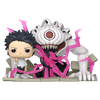 Jujutsu Kaisen 0 Rika & Yuta Okkotsu US Exclusive Glow Pop! Moment