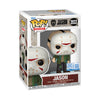 Jason Universe Jason Voorhees in Water US Exclusive Pop! Vinyl