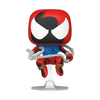 Spiderman Ben Reilly US Exclusive Pop! Vinyl
