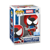Spiderman Ben Reilly US Exclusive Pop! Vinyl