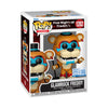 Five Nights at Freddys FNAF Glamrock Freddy US Exclusive Pop! Vinyl