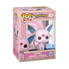 Pokemon Espeon (Pastel) US Exclusive Pop! Vinyl