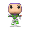 Toy Story Buzz Lightyear (Flying) Glow US Exclusive Pop! Vinyl