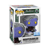 Avengers Doomsday Nightcrawler US Exclusive Funko Pop! Vinyl