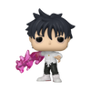 Jujutsu Kaisen 0 Yuta Okkotsu with Katana US Exclusive Pop! Vinyl