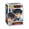 Jujutsu Kaisen 0 Yuta Okkotsu with Katana US Exclusive Pop! Vinyl