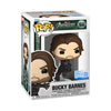 Avengers Doomsday Bucky Barnes US Exclusive Funko Pop! Vinyl