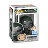 Avengers Doomsday Doctor Doom with Franklin US Exclusive Funko Pop! Vinyl