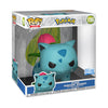 Pokemon Ivysaur 10 Inch Pop! Vinyl
